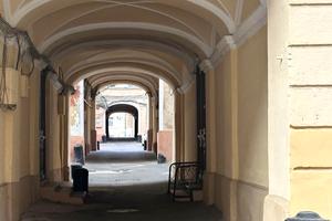 квартира за адресою Пастера вул., 19