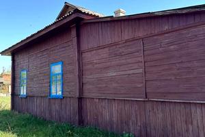будинок за адресою Лісна