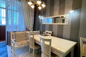 квартира за адресою Левітана вул., 62