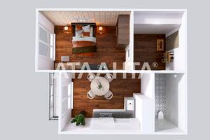квартира за адресою Краснова, 3