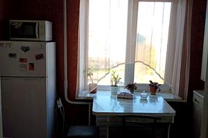 квартира за адресою Героїв 93-ї Бригади вул. (Гудименка), 15