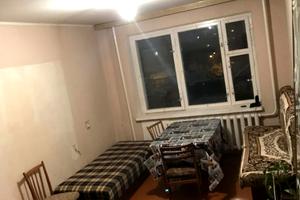 квартира по адресу Литвиненка 29, 29
