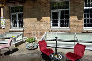 коммерческая по адресу Володимира Винниченка ул. (Юрія Коцюбинського), 7