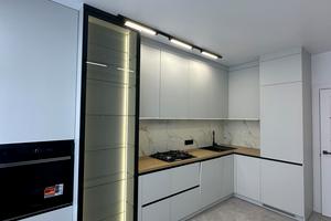 квартира за адресою Микитинецька вул., 2
