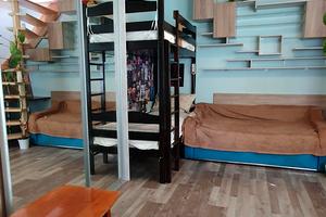 квартира по адресу Адмирала Лазарева ул., 52
