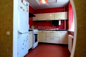 квартира за адресою Отакара Яроша пров., 5