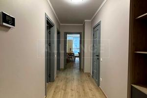 квартира за адресою Хіміків вул., 28, к.1-6