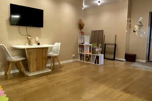 квартира за адресою Козакевича, 31
