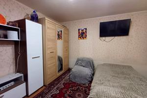 квартира по адресу Калиновая ул., 110