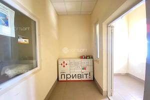 квартира за адресою Перемоги просп., 65г к2