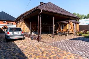 комерційна за адресою с. Тарасівка, Абрикосова вул., 9