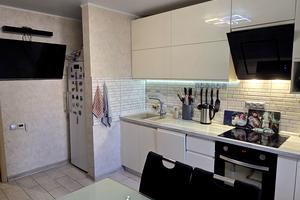 квартира за адресою Озерна вул. (Червоних Майовщиків), 37