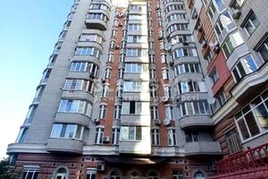 коммерческая по адресу Киев, Степана Руданского ул., 4-6