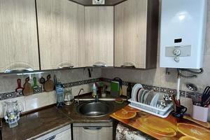квартира по адресу Короленко ул., 3