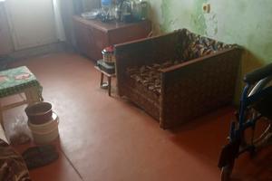 квартира по адресу Академика Глушко просп., 15б