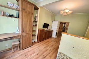 квартира по адресу Сембратовичей ул. (Перова), 7