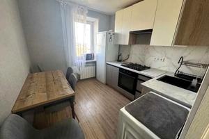 квартира за адресою Семафорна вул., 46