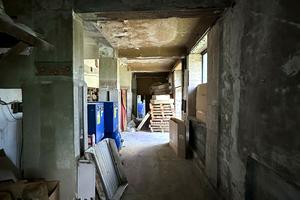 коммерческая по адресу Звенигородская ул., 1
