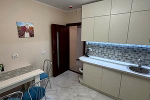 квартира по адресу Кургузова ул., 11-Д