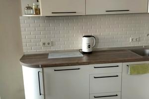 квартира за адресою Богатирська вул., 6д