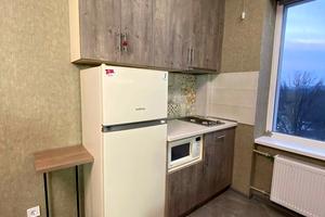 квартира по адресу Шевченковский пер., 38