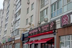 квартира за адресою Незалежності вул., 15