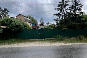 участок по адресу Миколи Гамалія, 37
