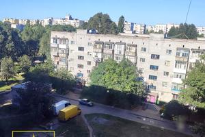 квартира за адресою Героїв Крут вул. (60 років СРСР), 3