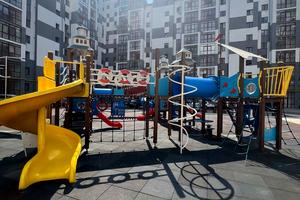 квартира за адресою Європейська вул., 3
