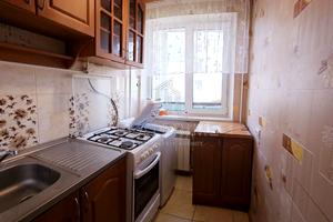 квартира по адресу Ушинского ул., 25