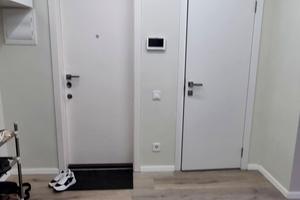 квартира за адресою Європейська вул. (Новгородська), 6а