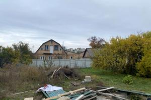 ділянка за адресою Авіаконструктора Антонова вул.