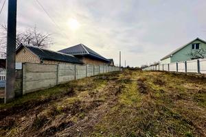 ділянка за адресою Черняхівського вул., 30