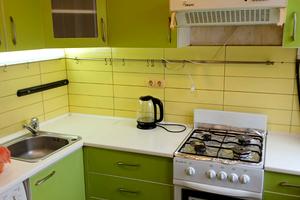 квартира за адресою Саперне Поле вул., 26