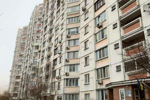 квартира за адресою Івана Пулюя вул., 2