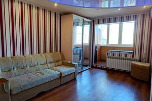 квартира за адресою Лісового вул., 31