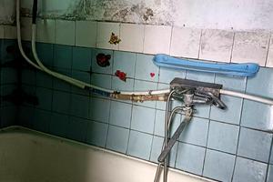 дом по адресу п. Светлое, Центральна
