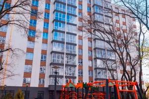 квартира по адресу Одесса, Профсоюзная ул., 9-А