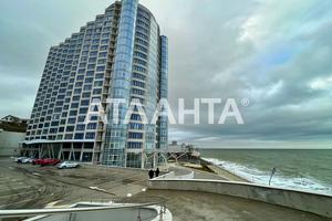 квартира за адресою Морехідний пров., 2-А