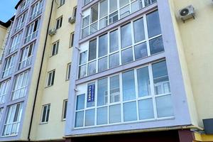квартира за адресою Одеська, 3