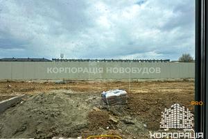 дом по адресу Волошкова
