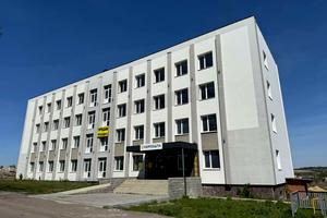 комерційна за адресою вул. Промислова, 2