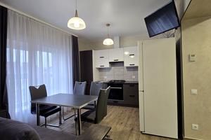 квартира по адресу Двірська, 4а
