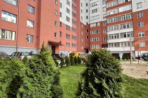 квартира за адресою Хіміків вул., 35А