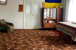 будинок за адресою Хутірська