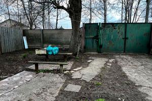 будинок за адресою Героїв Полку 