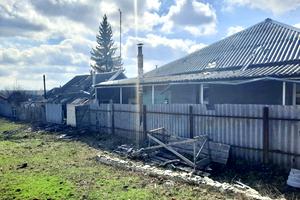 дом по адресу Центральна