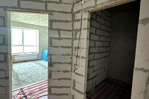квартира по адресу Львовское шоссе, 53