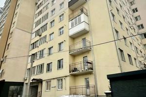 квартира за адресою Йосифа Сліпого вул., 26