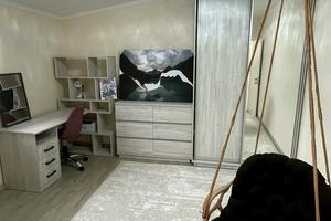 квартира по адресу Национальной Гвардии ул., 14в